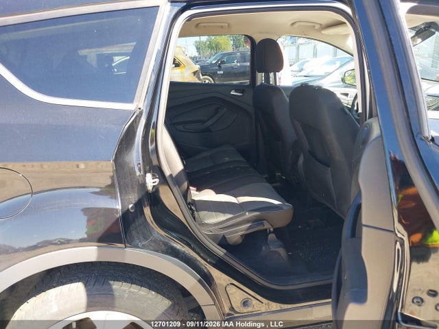 Продаж на аукціоні авто 2016 Ford Escape, vin: 1FMCU9GX8GUB76513, номер лоту: 12701209