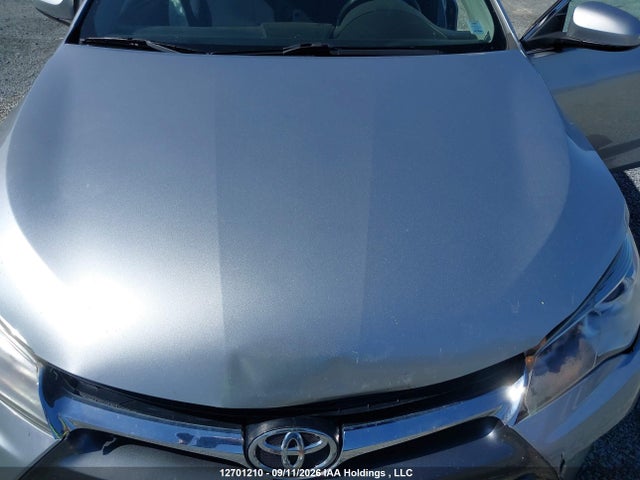 Продажа на аукционе авто 2017 Toyota Camry Le/xle/se/xse, vin: 4T1BF1FK3HU690817, номер лота: 12701210
