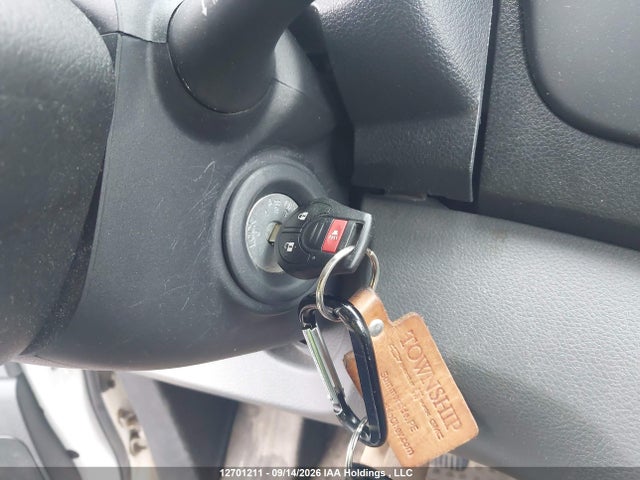 12701211 :رقم المزاد ، 3N6CM0KN1MK698429 vin ، 2021 Nissan Nv200 S/sv مزاد بيع