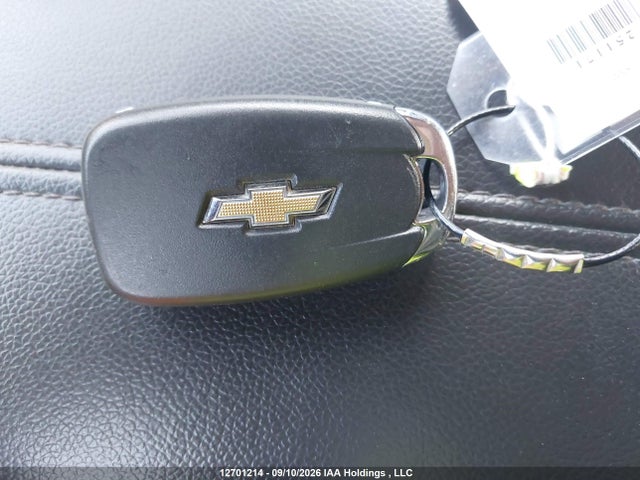 Chevrolet MALIBU LT 2023 1G1ZD5ST8PF251171 Image 11