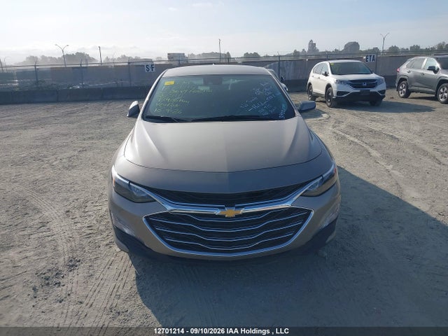 Chevrolet MALIBU LT 2023 1G1ZD5ST8PF251171 Image 13