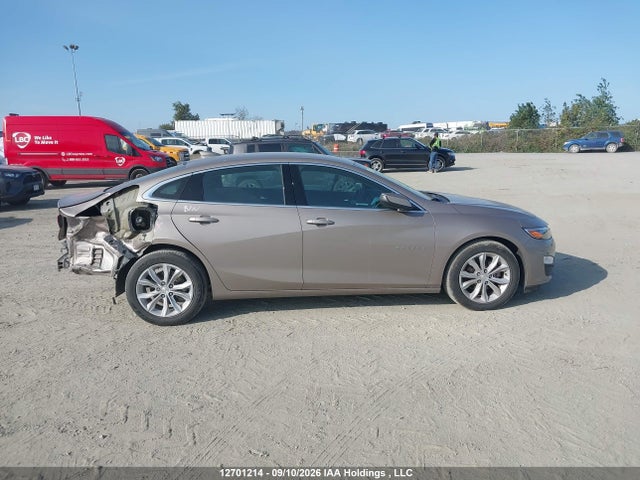 Chevrolet MALIBU LT 2023 1G1ZD5ST8PF251171 Image 14