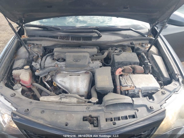 Продажа на аукционе авто 2014 Toyota Camry Hybrid Se, vin: 4T1BD1FK7EU132731, номер лота: 12701216