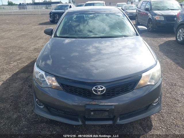 Продажа на аукционе авто 2014 Toyota Camry Hybrid Se, vin: 4T1BD1FK7EU132731, номер лота: 12701216