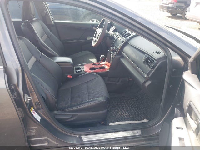Продажа на аукционе авто 2014 Toyota Camry Hybrid Se, vin: 4T1BD1FK7EU132731, номер лота: 12701216