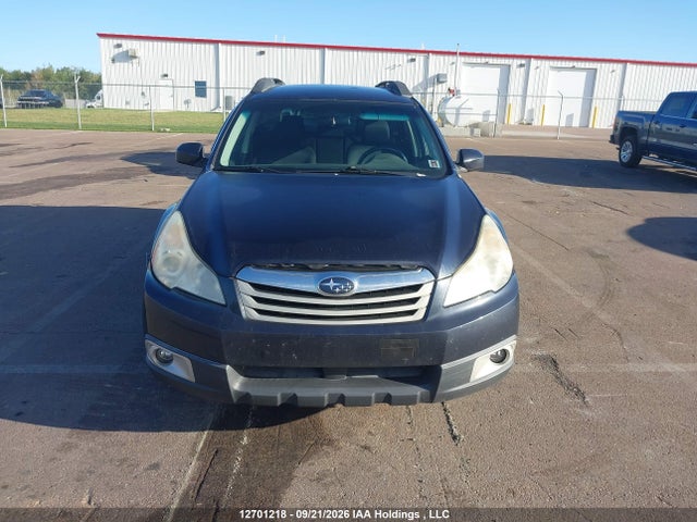 2012 Subaru Outback 2.5i Convenience Package/2.5i Touring Package მანქანა იყიდება აუქციონზე, vin: 4S4BRGBC8C3223884, აუქციონის ნომერი: 12701218