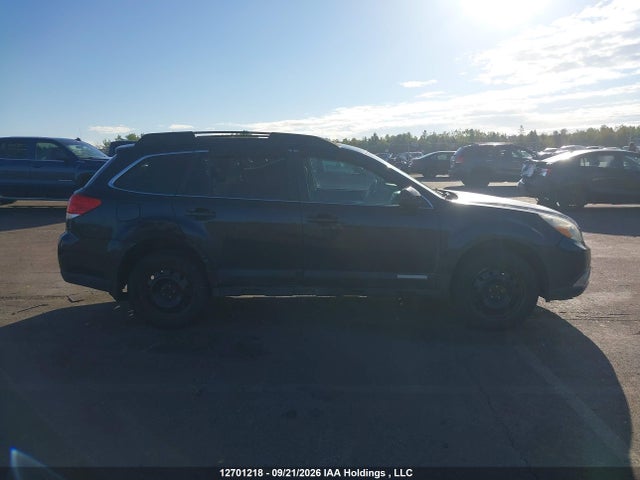 2012 Subaru Outback 2.5i Convenience Package/2.5i Touring Package მანქანა იყიდება აუქციონზე, vin: 4S4BRGBC8C3223884, აუქციონის ნომერი: 12701218