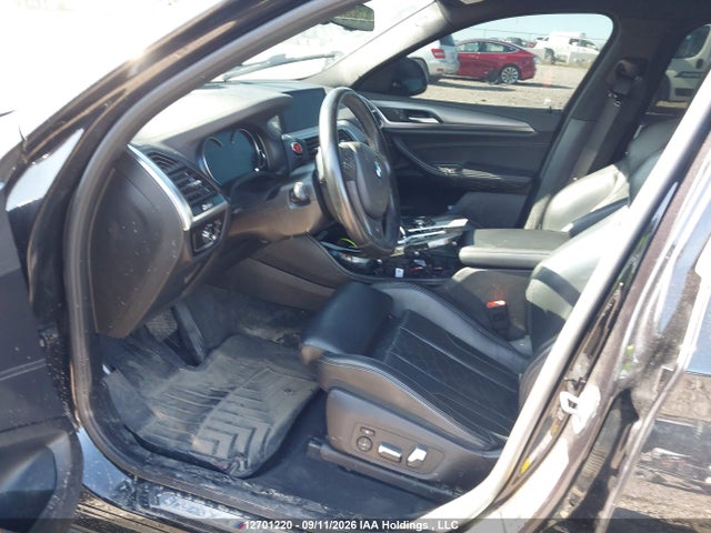 Auction sale of the 2020 Bmw X4 M Competition, vin: 5YMUJ0C07LLU67324, lot number: 12701220