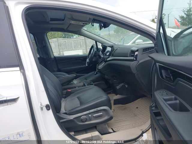 Honda ODYSSEY EXL 2024 5FNRL6H63RB500341 Image 5