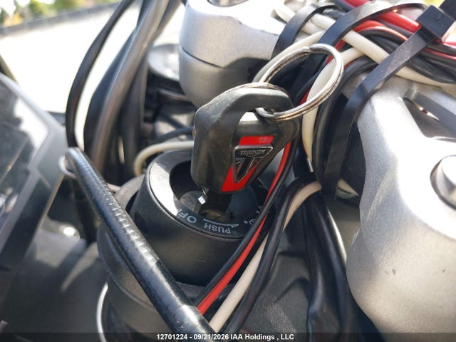 Triumph Motorcycle Street Triple Rs 2021 SMTA554S6MTAD8707 Image 11