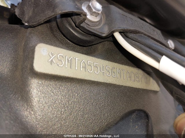 Triumph Motorcycle Street Triple Rs 2021 SMTA554S6MTAD8707 Image 14