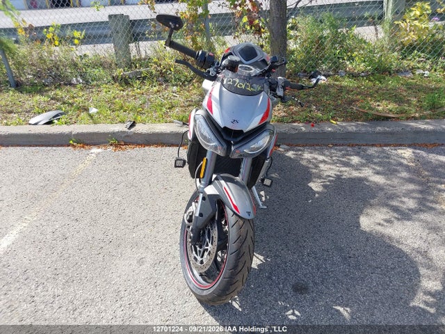 Triumph Motorcycle Street Triple Rs 2021 SMTA554S6MTAD8707 Image 5