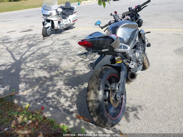Triumph Motorcycle Street Triple Rs 2021 SMTA554S6MTAD8707 Image 6