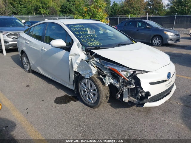 2018 JTDKBRFU4J3079741 main image