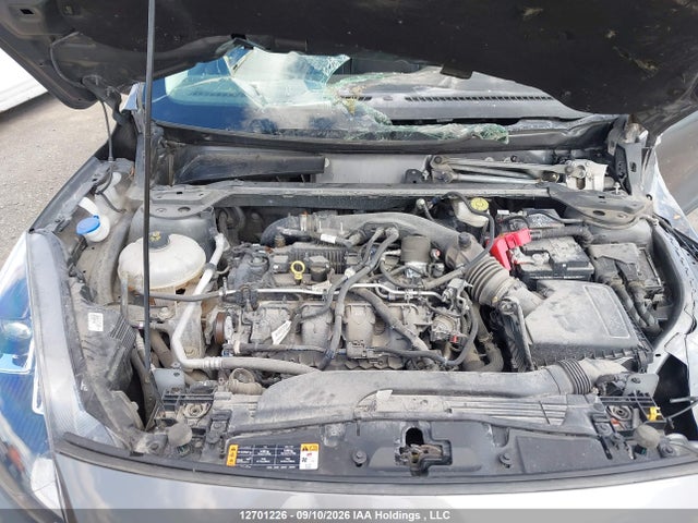 Ford ESCAPE SEL 2022 1FMCU9H92NUA73973 Image 10