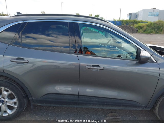Ford ESCAPE SEL 2022 1FMCU9H92NUA73973 Image 14