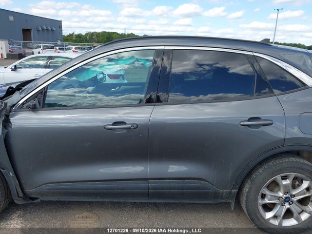 Ford ESCAPE SEL 2022 1FMCU9H92NUA73973 Image 15
