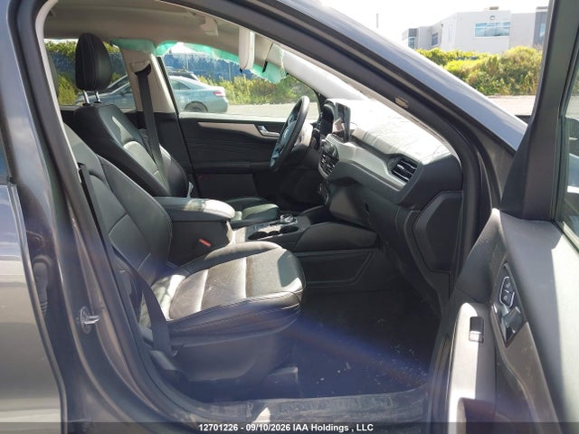 Ford ESCAPE SEL 2022 1FMCU9H92NUA73973 Image 5