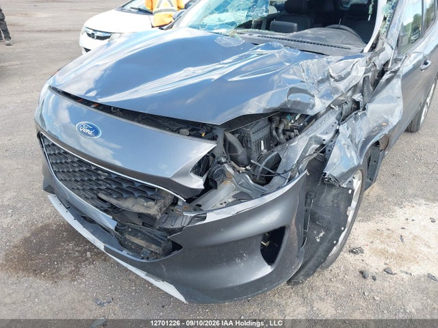 Ford ESCAPE SEL 2022 1FMCU9H92NUA73973 Image 6