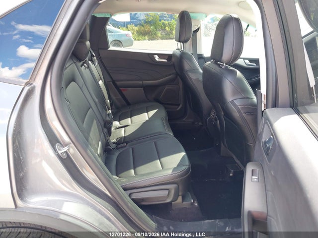 Ford ESCAPE SEL 2022 1FMCU9H92NUA73973 Image 8