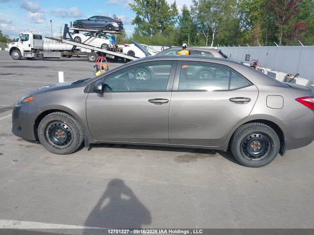 Toyota COROLLA LE 2019 2T1BURHEXKC153625 Image 14