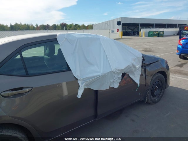 Toyota COROLLA LE 2019 2T1BURHEXKC153625 Image 18