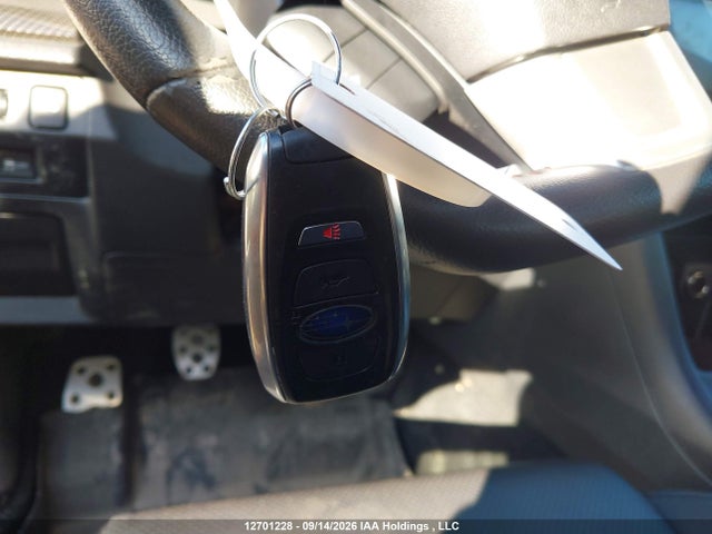 Aukcja sprzedaży 2016 Subaru Wrx Limited, vin: JF1VA1L63G9816723, numer aukcji: 12701228