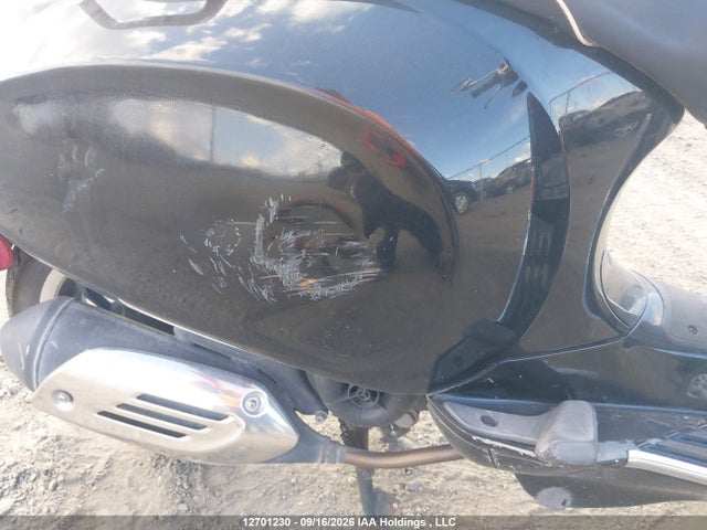 Vespa Primavera 50 4v Ie 2018 ZAPC536B3J5201371 Image 18