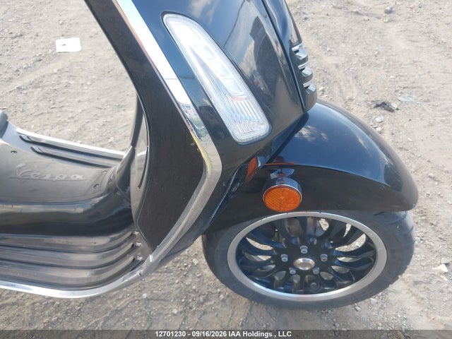 Vespa Primavera 50 4v Ie 2018 ZAPC536B3J5201371 Image 20