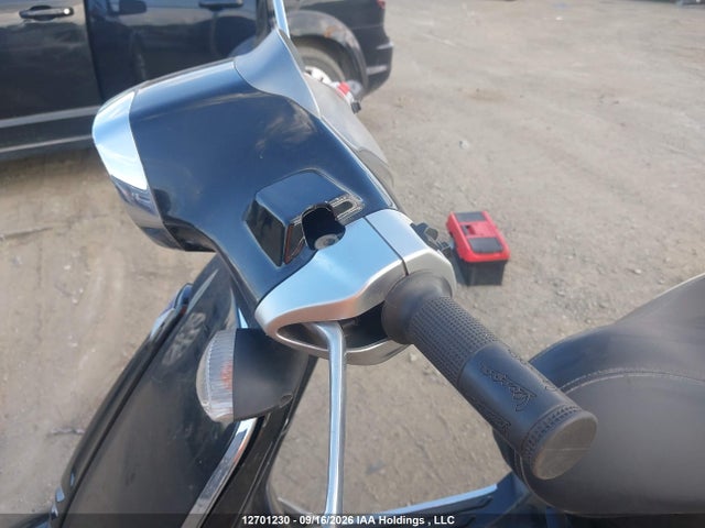 Vespa Primavera 50 4v Ie 2018 ZAPC536B3J5201371 Image 21