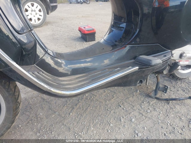 Vespa Primavera 50 4v Ie 2018 ZAPC536B3J5201371 Image 22