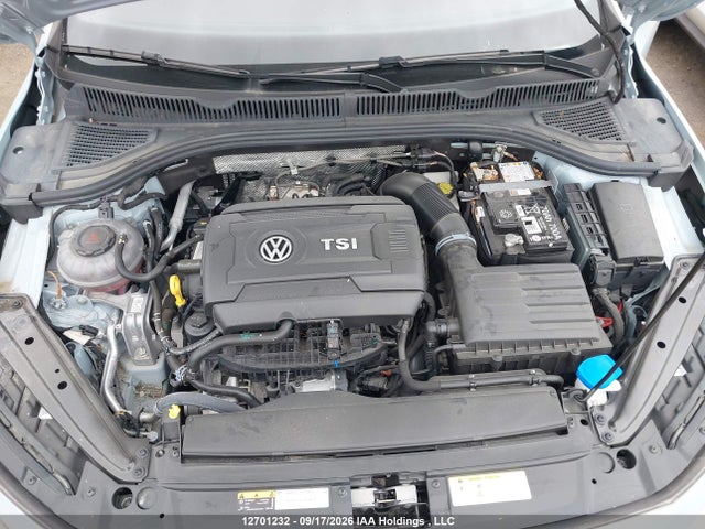 Продажа на аукционе авто 2025 Volkswagen Jetta Gli Autobahn, vin: 3VW2T7BU6SM093581, номер лота: 12701232