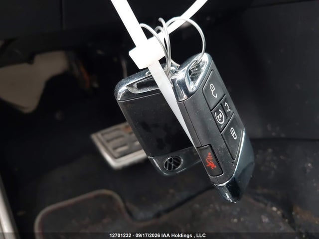 Продажа на аукционе авто 2025 Volkswagen Jetta Gli Autobahn, vin: 3VW2T7BU6SM093581, номер лота: 12701232