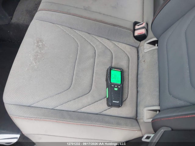 Продажа на аукционе авто 2025 Volkswagen Jetta Gli Autobahn, vin: 3VW2T7BU6SM093581, номер лота: 12701232
