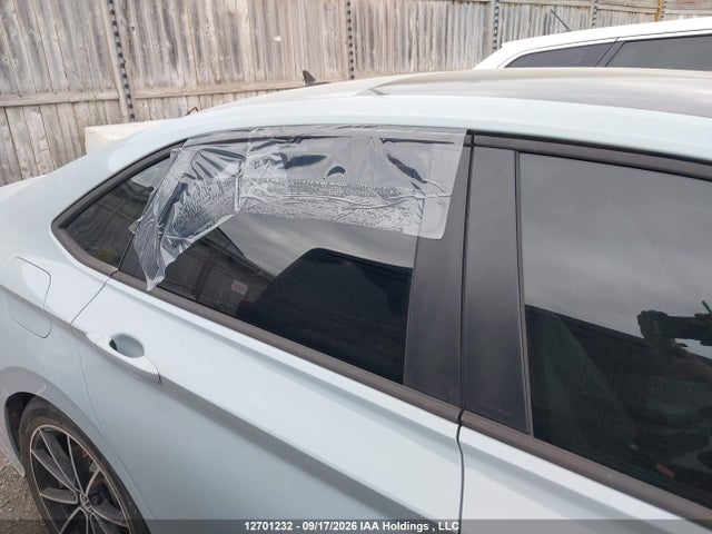 Продажа на аукционе авто 2025 Volkswagen Jetta Gli Autobahn, vin: 3VW2T7BU6SM093581, номер лота: 12701232