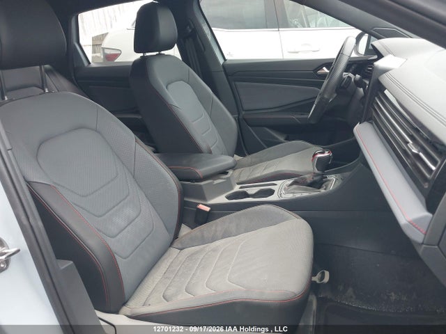 Продажа на аукционе авто 2025 Volkswagen Jetta Gli Autobahn, vin: 3VW2T7BU6SM093581, номер лота: 12701232