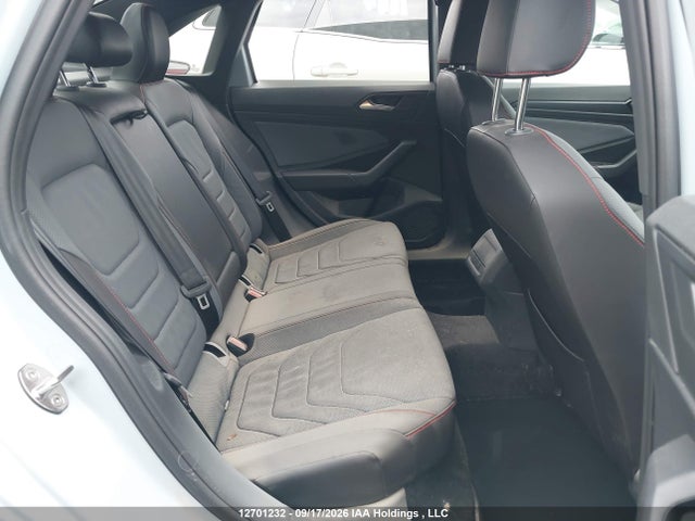 Продажа на аукционе авто 2025 Volkswagen Jetta Gli Autobahn, vin: 3VW2T7BU6SM093581, номер лота: 12701232