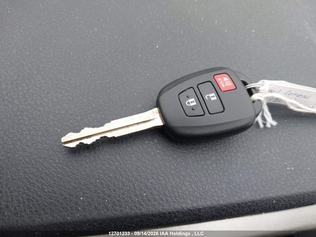 Toyota RAV4 LE 2015 2T3BFREV4FW271051 Image 11