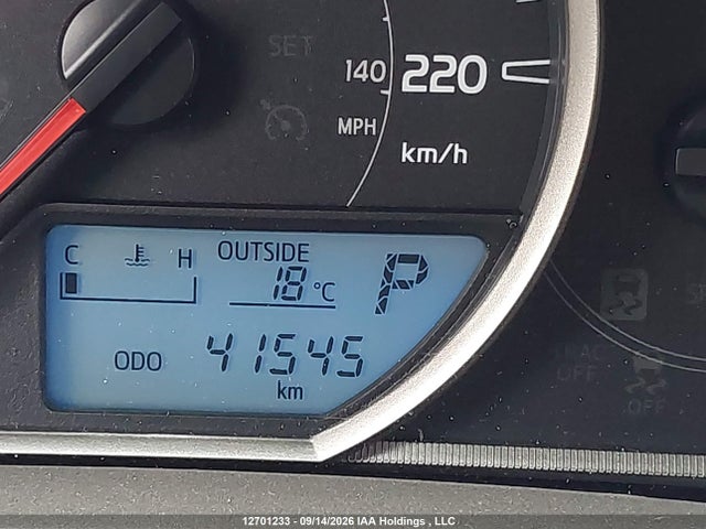 Toyota RAV4 LE 2015 2T3BFREV4FW271051 Image 16