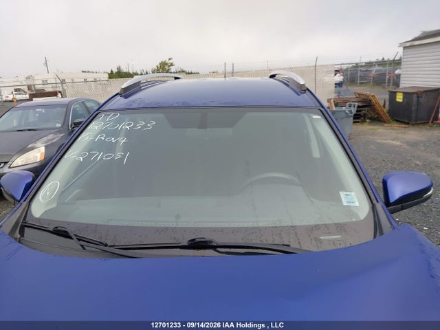 Toyota RAV4 LE 2015 2T3BFREV4FW271051 Image 18