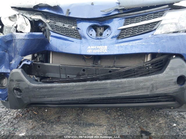 Toyota RAV4 LE 2015 2T3BFREV4FW271051 Image 21