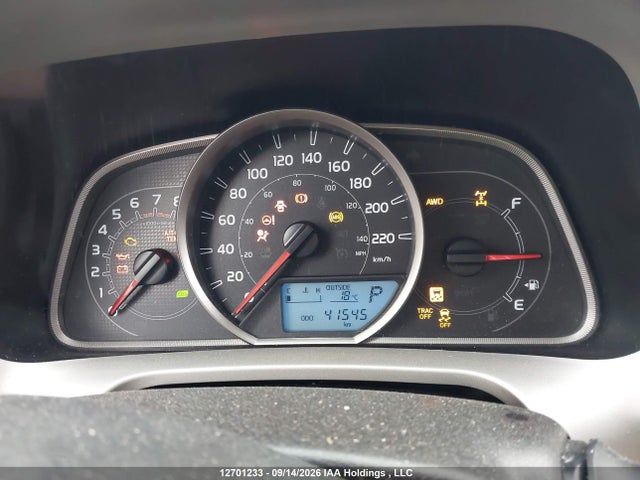Toyota RAV4 LE 2015 2T3BFREV4FW271051 Image 7