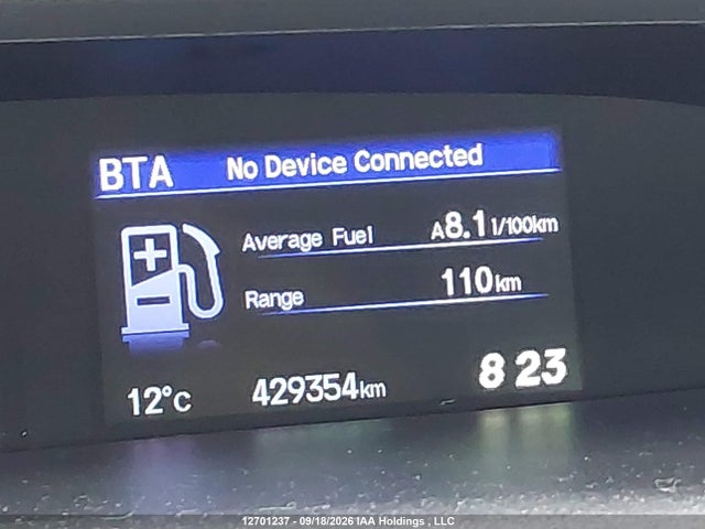 Honda CIVIC SE 2015 2HGFB2F7XFH015292 Image 15