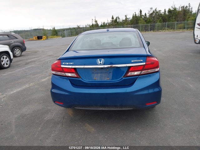 2HGFB2F7XFH015292 Honda CIVIC SE