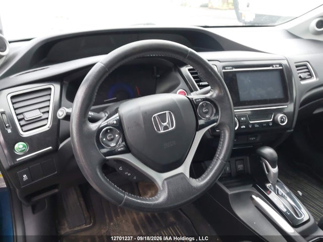 2HGFB2F7XFH015292 Honda CIVIC SE