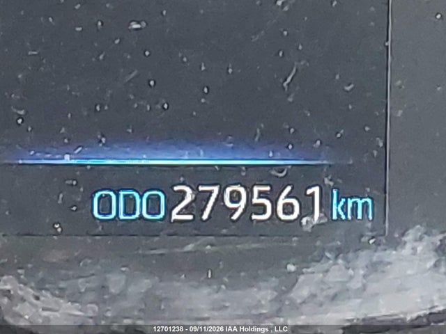 5YFBPRBE8LP011257 Toyota COROLLA LE