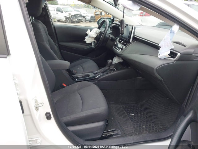 Toyota COROLLA LE 2020 5YFBPRBE8LP011257 Image 5