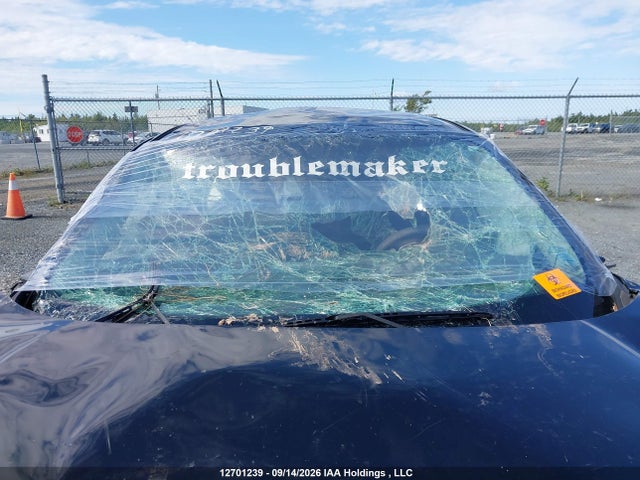 2HGFC2F58LH029697 Honda Civic Lx