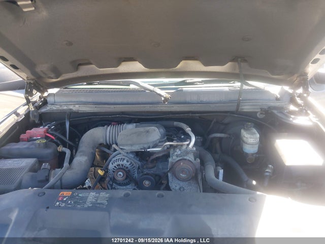 Aukcja sprzedaży 2012 Gmc Sierra C1500, vin: 1GTN1TEX3CZ348997, numer aukcji: 12701242