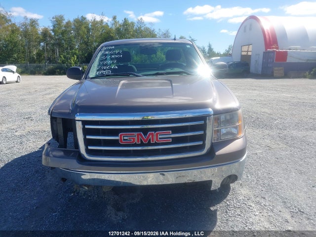 Aukcja sprzedaży 2012 Gmc Sierra C1500, vin: 1GTN1TEX3CZ348997, numer aukcji: 12701242